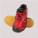 Yonex World Champ Junior  85 Red Badminton Shoes